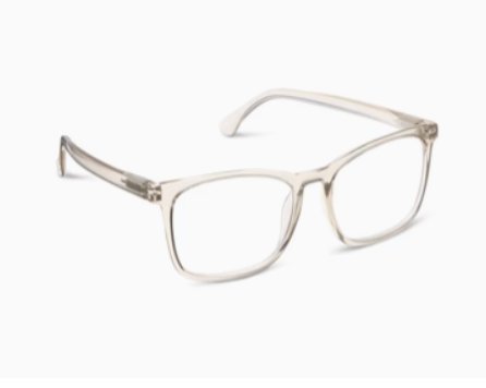 Bronco Fog Readers