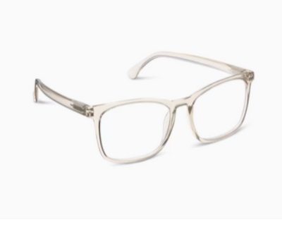 Bronco Fog Readers