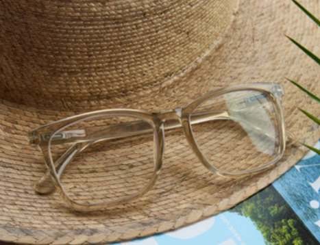 Bronco Fog Readers