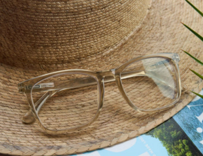 Bronco Fog Readers