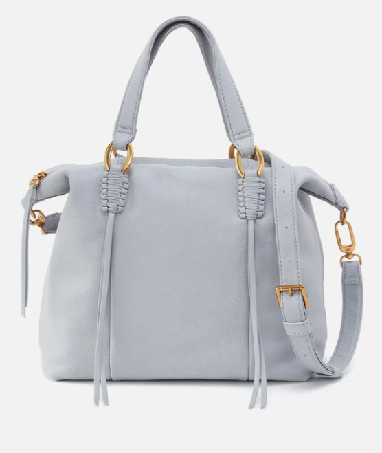 Harley Satchel