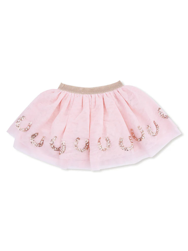Horseshoe Tutu Skirt