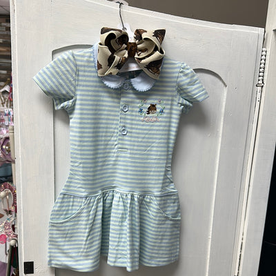 Horse Dress