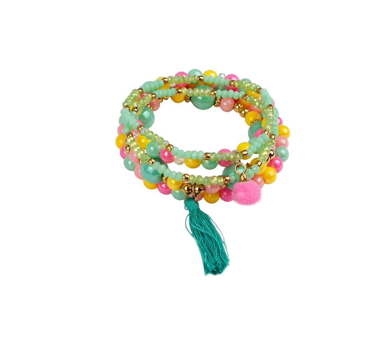 Mango Tango Bracelet