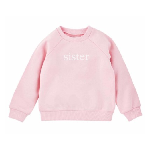 Sister Sweatshirt