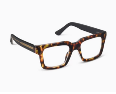 Spotlight Tortoise/Black Readers
