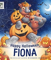 Happy Halloween Fiona