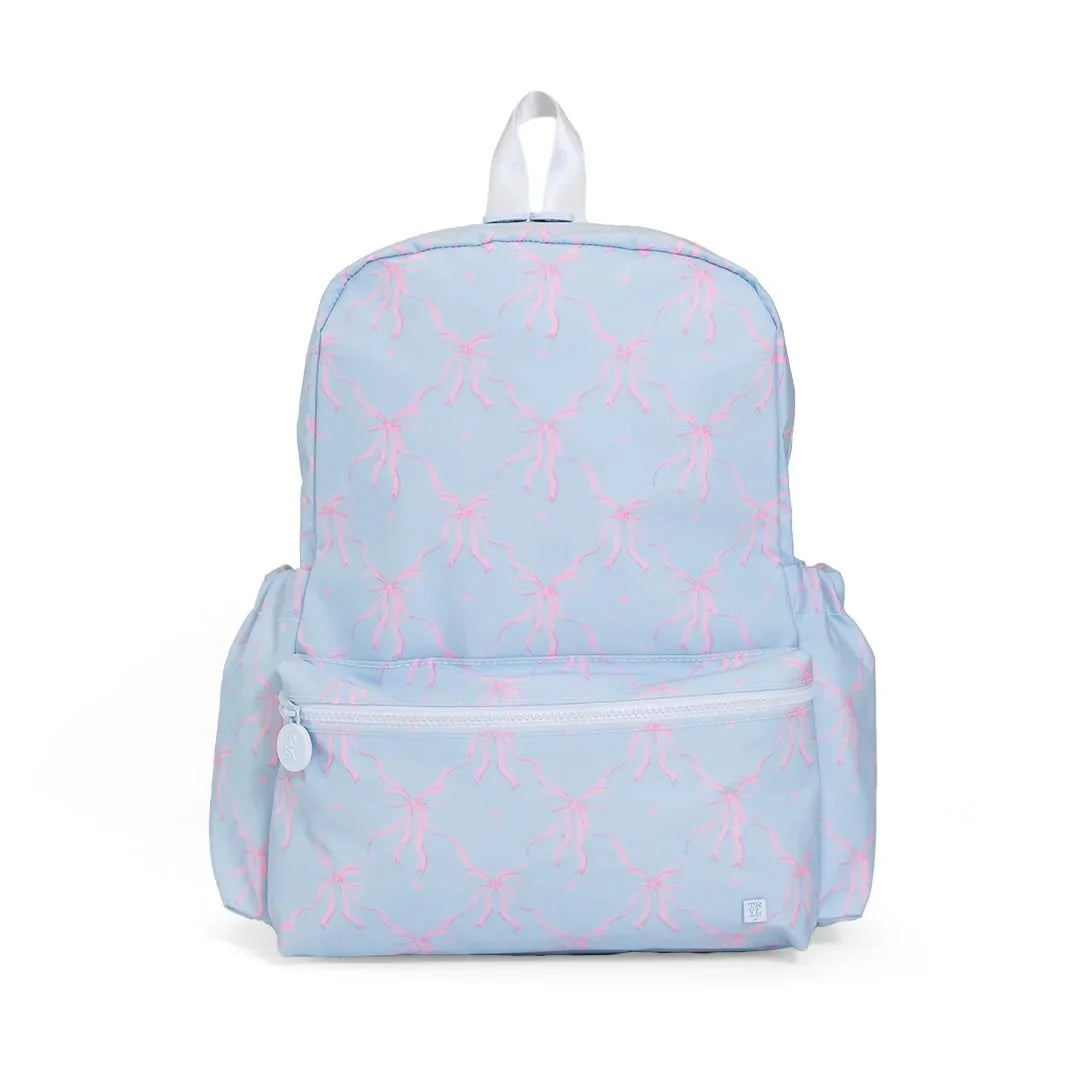 Eloise Bow Backpack