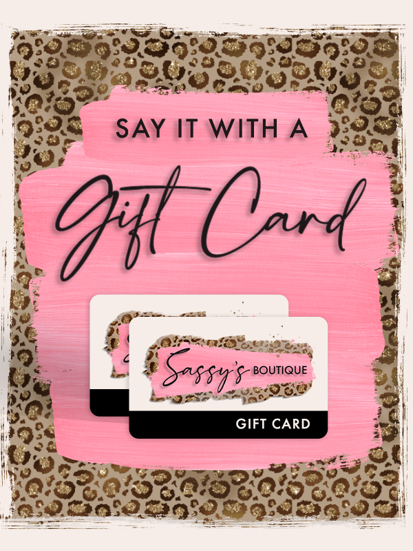 Gift Cards