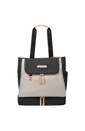 Pivot Backpack Diaper bag