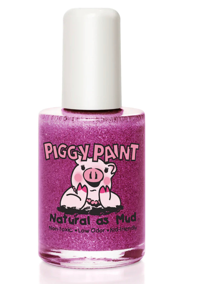 Piggy Paint Nail Polish