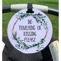 Stroller Tags