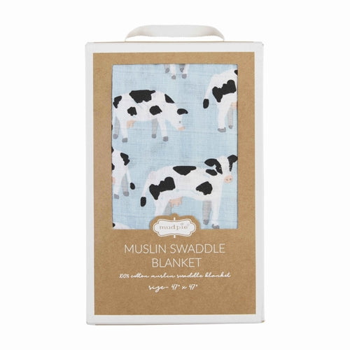 Cow Swaddle