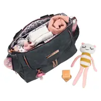 Pivot Backpack Diaper bag