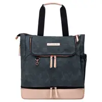 Pivot Backpack Diaper bag