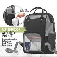 Original Diaper Bag Backpack