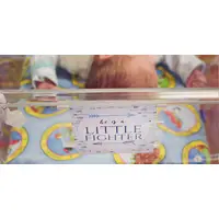 NICU Milestone cards