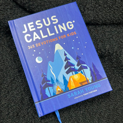 Jesus Calling