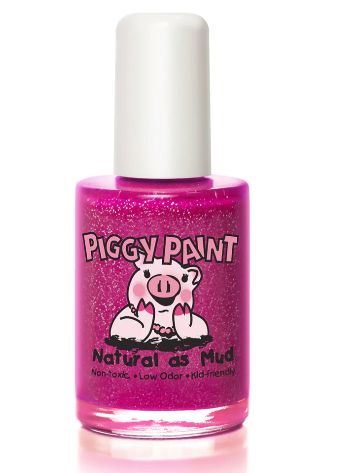 Piggy Paint Nail Polish