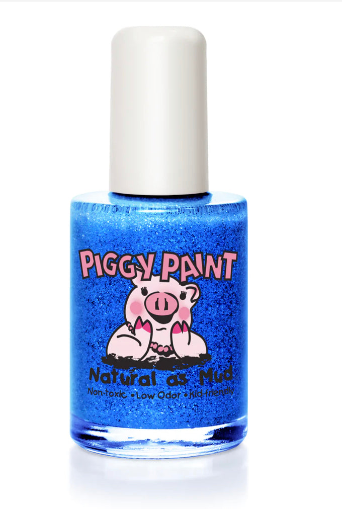 Piggy Paint Nail Polish