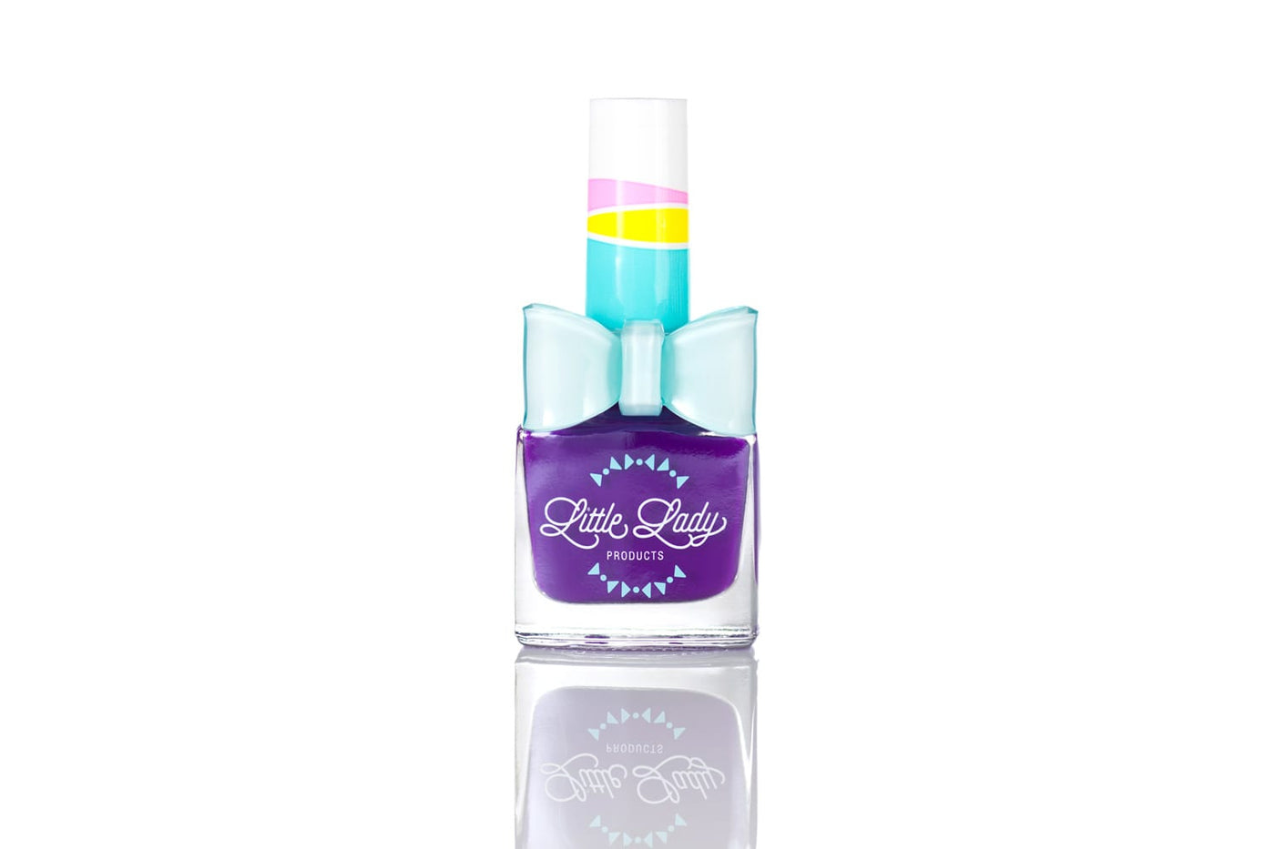 Cutey Queen- Little Lady Nail Polish