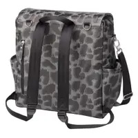 Boxy Backpack Diaper Bag