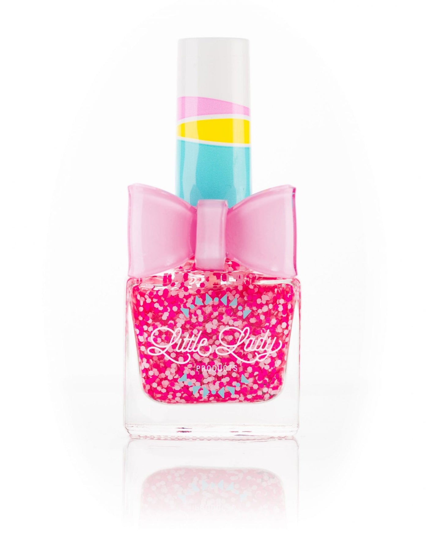 Princess Kisses- Little Lady Nail Polish